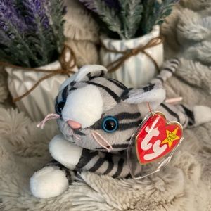 ty beanie babies prance 1997